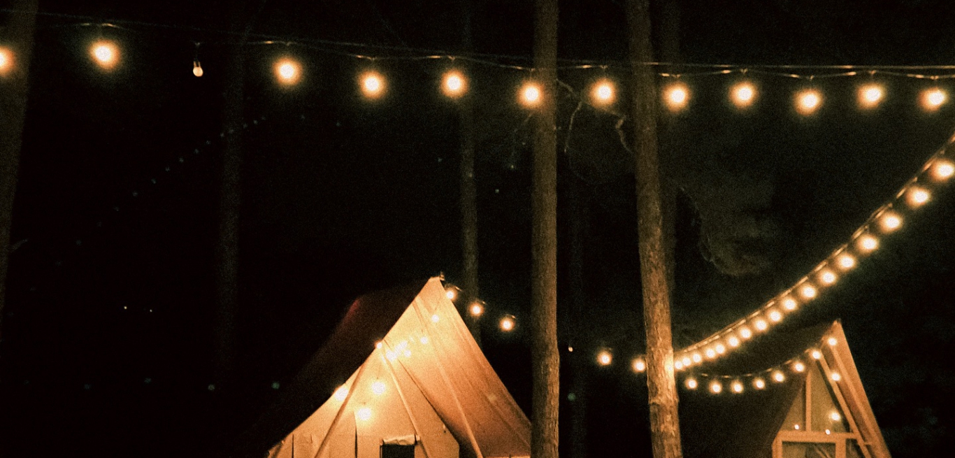 GLAMPING TENT STORE