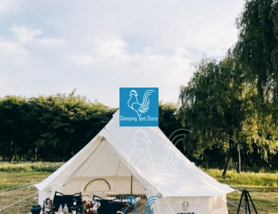 Bell Tent